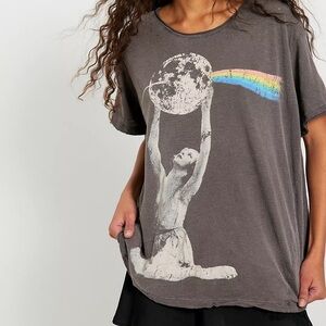 Magnolia Pearl Moon Prism Tee